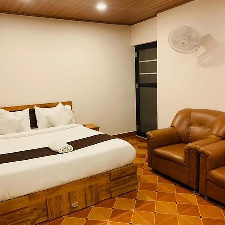 Vythiri Misty Wind Holiday Homes 外观 照片