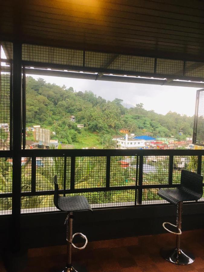 Vythiri Misty Wind Holiday Homes 外观 照片