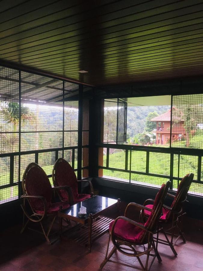 Vythiri Misty Wind Holiday Homes 外观 照片